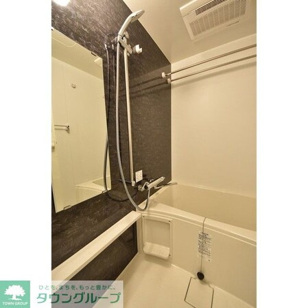 GRAN PASEO 新大塚の物件内観写真